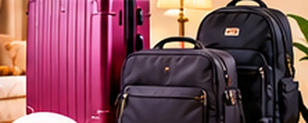 Bags & Luggage