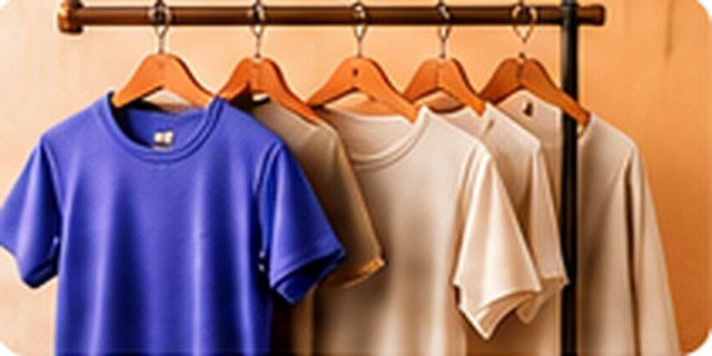 Clothing/Fashion