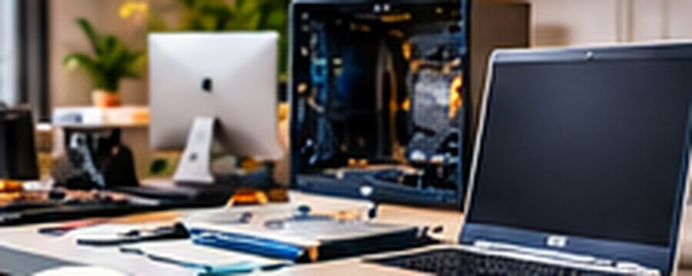 IT & Digital Services