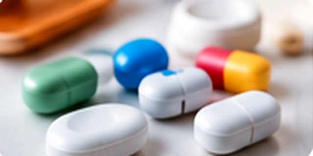 Medical Store