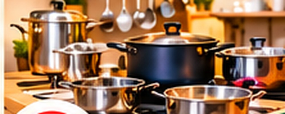 Utensils & Kitchenware